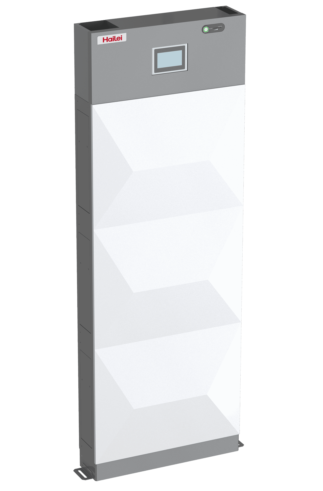 Batteria accumulo con inverter per la gestione intelligente dell’energia