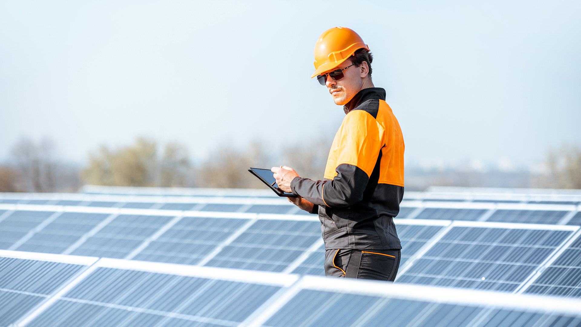 Efficienza energetica e fotovoltaico per aziende incentivate